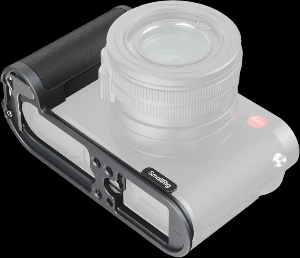 Montážna doska SmallRig 4568 v tvare L s rukoväťou pre Leica Q3