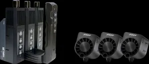 Súprava Trident PMI SmokeNINJA-PRO