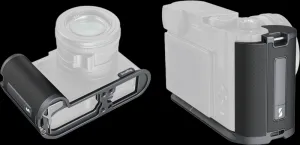 Montážna doska SmallRig 4568 v tvare L s rukoväťou pre Leica Q3