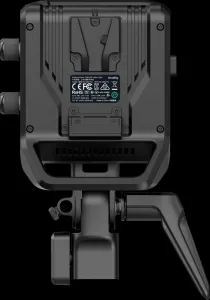 SmallRig 4626 RC 220D Pro COB LED video svetlo