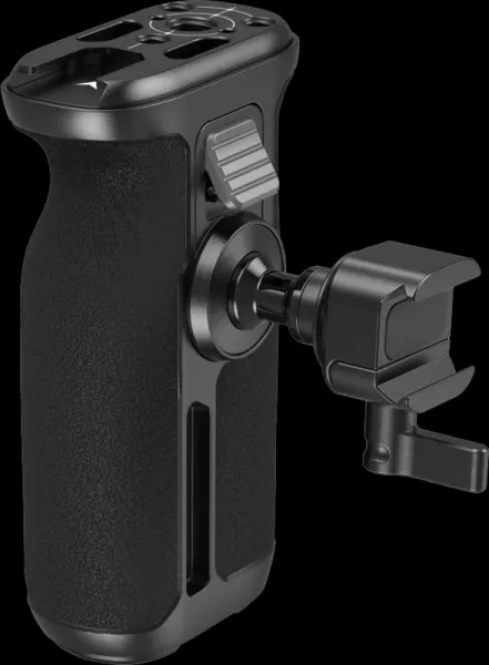 SmallRig 4359 Univerzálna otočná NATO bočná rukoväť