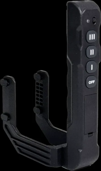 Súprava Trident PMI SmokeNINJA-PRO