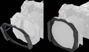 Podpora filtra SmallRig 4654