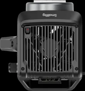 SmallRig 4626 RC 220D Pro COB LED video svetlo