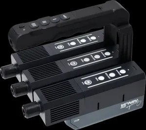 Súprava Trident PMI SmokeNINJA-PRO
