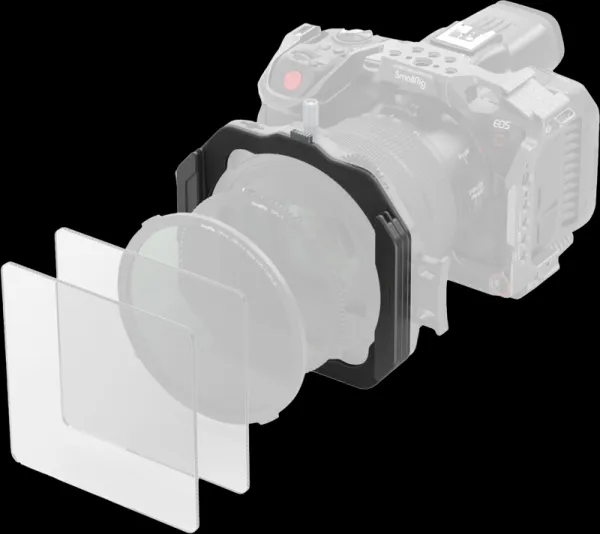 Podpora filtra SmallRig 4654