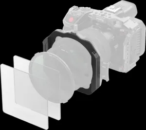 Podpora filtra SmallRig 4654