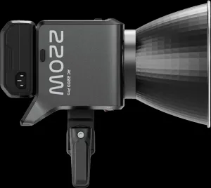 SmallRig 4626 RC 220D Pro COB LED video svetlo