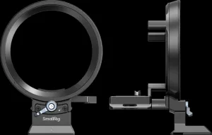 SmallRig 4702 súprava otočných horizontálnych až vertikálnych montážnych platní pre LUMIX S5 II / S5 IIX / G9 II