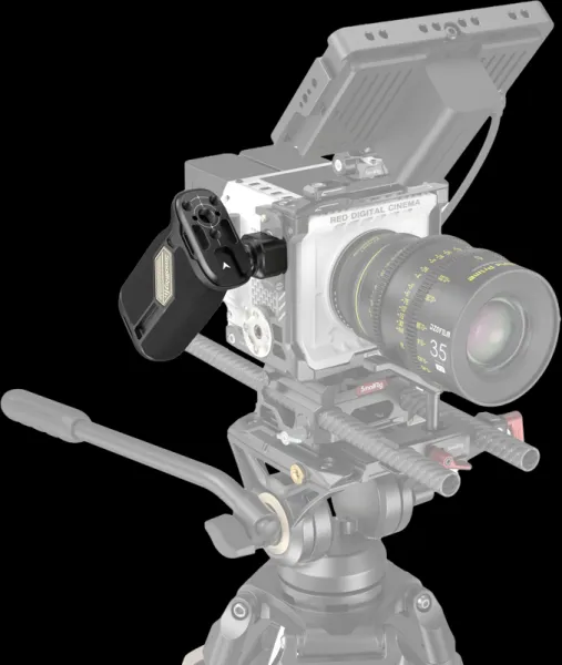 SmallRig 4359 Univerzálna otočná NATO bočná rukoväť