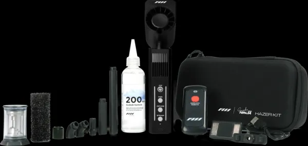 Súprava PMI SmokeNINJA-PRO Hazer