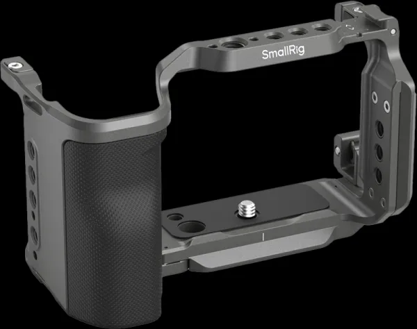 Súprava rýchloupínacej klietky SmallRig 4949 HawkLock pre Sony ZV-E10 II