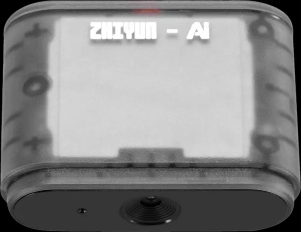 Zhiyun AI Tracker