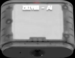 Zhiyun AI Tracker