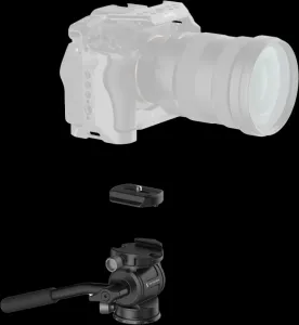SmallRig 4937 súprava video statívu CT150