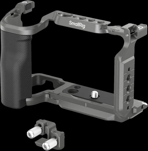 Súprava rýchloupínacej klietky SmallRig 4949 HawkLock pre Sony ZV-E10 II