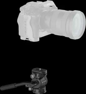 SmallRig 4937 súprava video statívu CT150