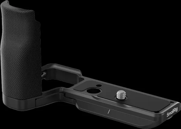 Montážna doska SmallRig 4778 v tvare L so silikónovou rukoväťou pre Sony ZV-E10 II