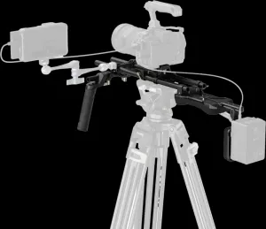 SmallRig 4480 súprava ramenného náväzca klasická verzia