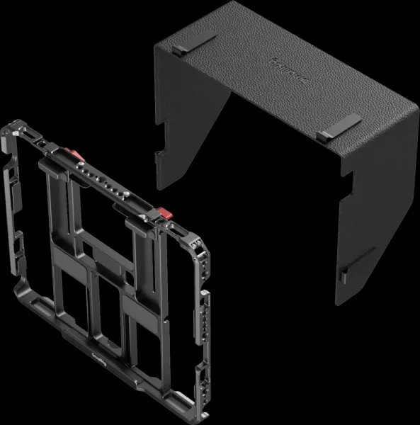 SmallRig 5059 Universal Tablet Cage pre iPad