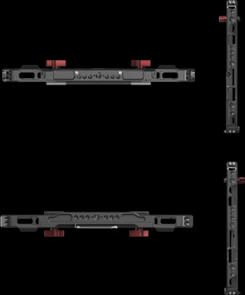 SmallRig 5059 Universal Tablet Cage pre iPad
