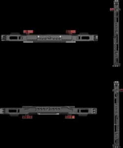 SmallRig 5059 Universal Tablet Cage pre iPad