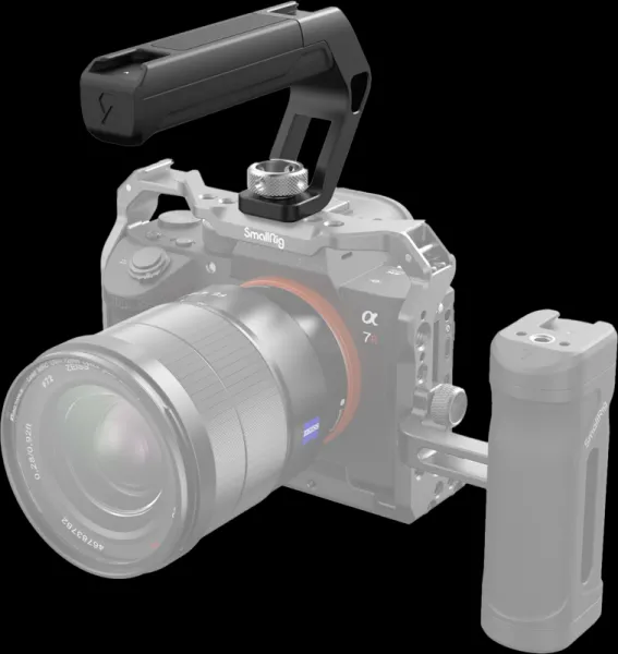 SmallRig 4757 ARRI polohovacia horná rukoväť