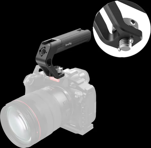 SmallRig 4757 ARRI polohovacia horná rukoväť