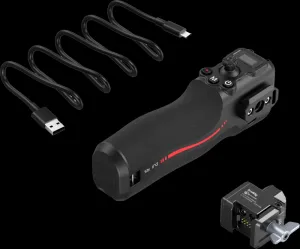 Rukoväť SmallRig 4329 s následným zaostrovaním pre sériu DJI RS