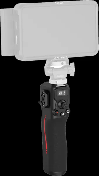 Rukoväť SmallRig 4329 s následným zaostrovaním pre sériu DJI RS