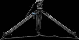 Súprava video statívu Sirui Pro Rapid Twin-Leg SQ75+VHS10