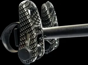 SmallRig 4614 Camera Slider Support Kit pre autá