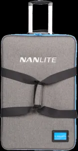 Súprava kufra Nanlite FC-300B s 2 svetlami