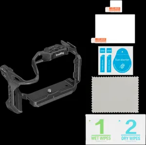 SmallRig 4975 Black Mamba Cage pre Canon EOS R5 Mark II