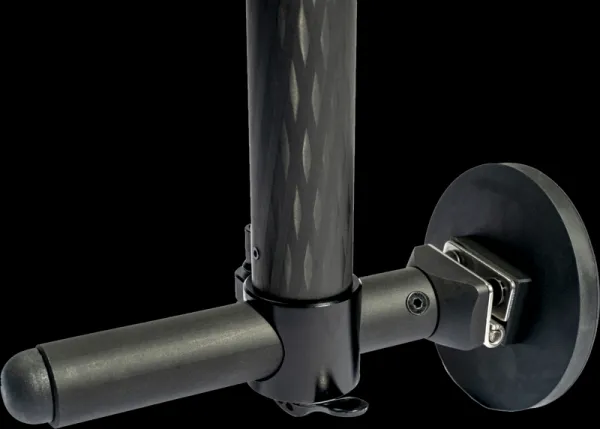 SmallRig 4614 Camera Slider Support Kit pre autá
