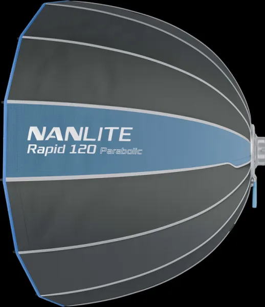 Nanlite Rapid 120 Parabolic Softbox SB-RP120