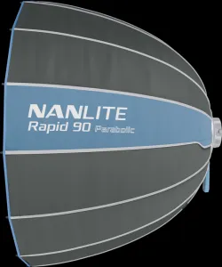 Nanlite Rapid 90 Parabolic Softbox SB-RP90