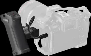 Otočná bočná rukoväť SmallRig 5235 s funkciou Trigger REC pre vybrané fotoaparáty Canon / Blackmagic Design