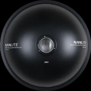 Nanlite Beauty Reflector 70 cm