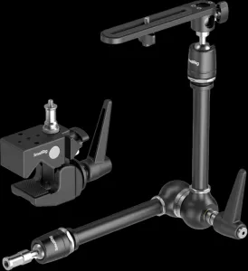 SmallRig 4862 Super Clamp so súpravou Magic Arm