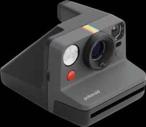 Polaroid Now Gen 3 Black