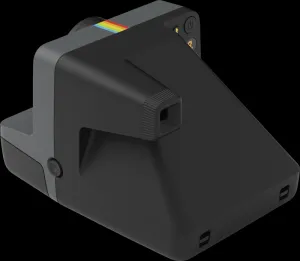 Polaroid Now Gen 3 Black