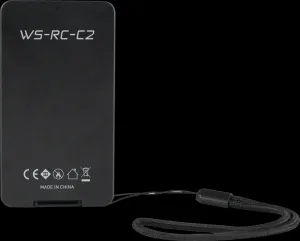 Nanlite WS-RC-C2 RGB Remote control