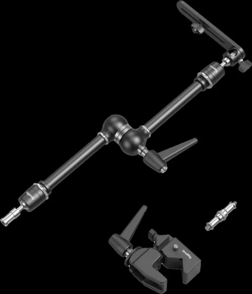 SmallRig 4862 Super Clamp so súpravou Magic Arm