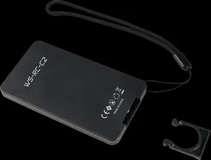 Nanlite WS-RC-C2 RGB Remote control