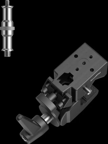 SmallRig 4862 Super Clamp so súpravou Magic Arm