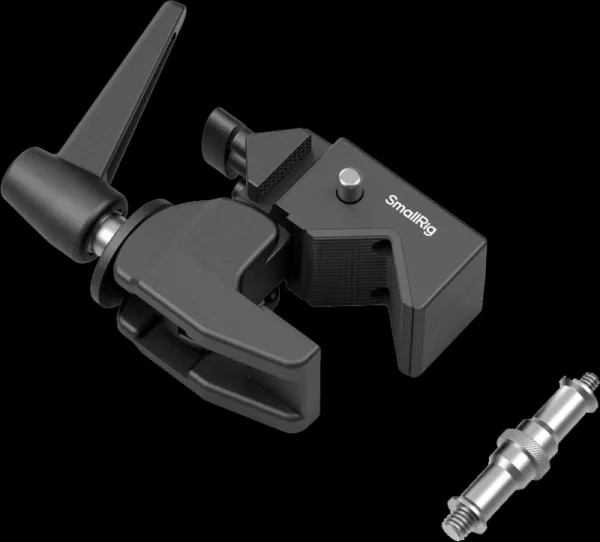 SmallRig 4861 Super Clamp Support Kit