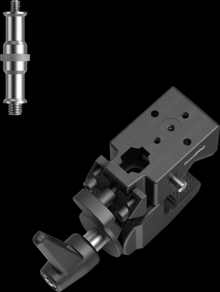 SmallRig 4861 Super Clamp Support Kit