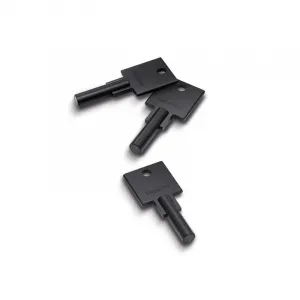 Netatmo Smart Key 3ks NETATMO-NDL-K3U-1675