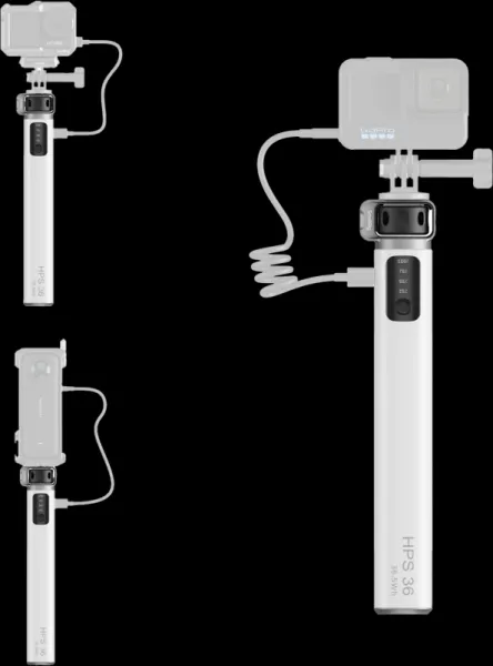 Ručná powerbanka SmallRig 4552 HPS36